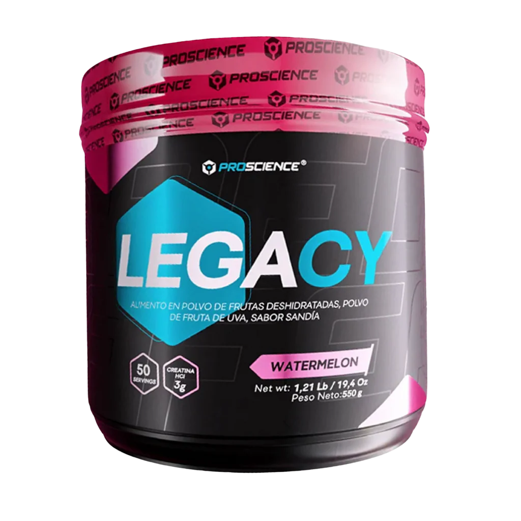 LEGACY