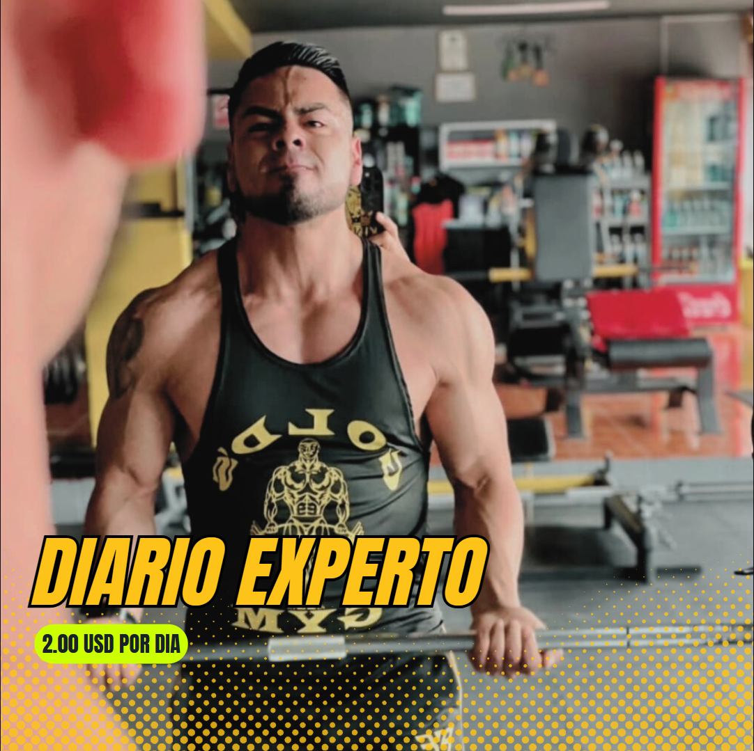 DIARIO EXPERTO