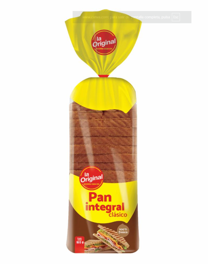 Pan integral