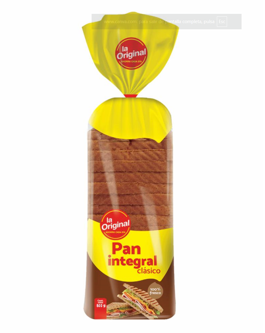 Pan integral