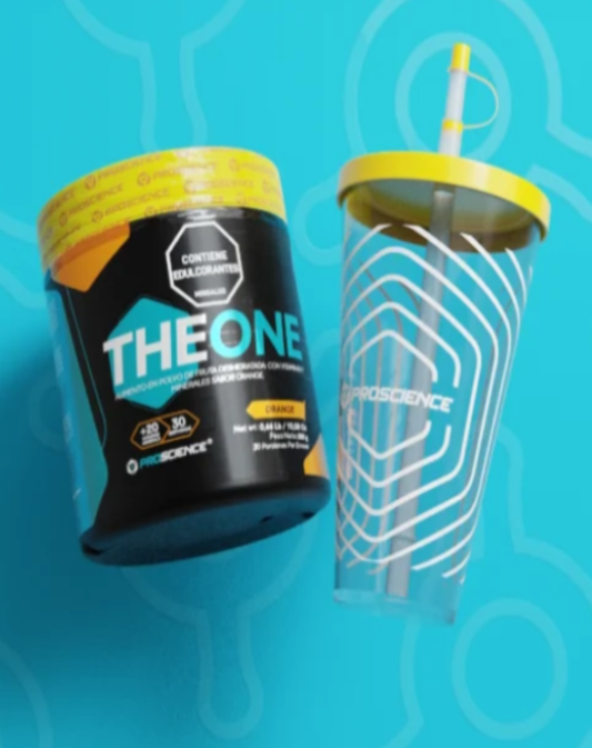 THEONE MULTIVITAMINICO