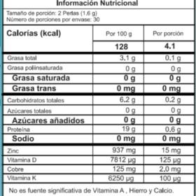 VITAMINA D3+K2