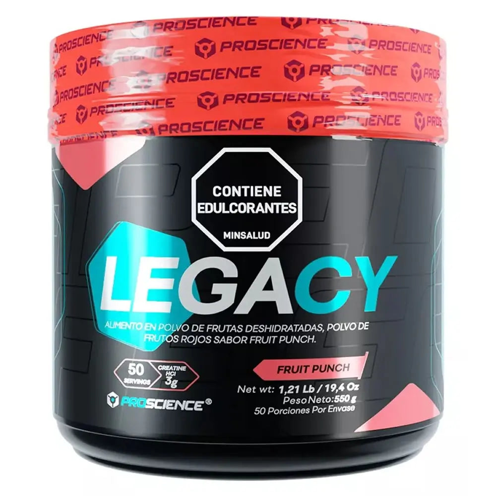 LEGACY