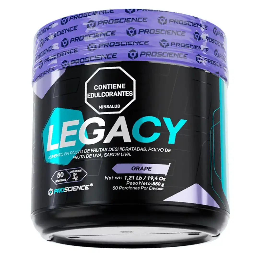 LEGACY