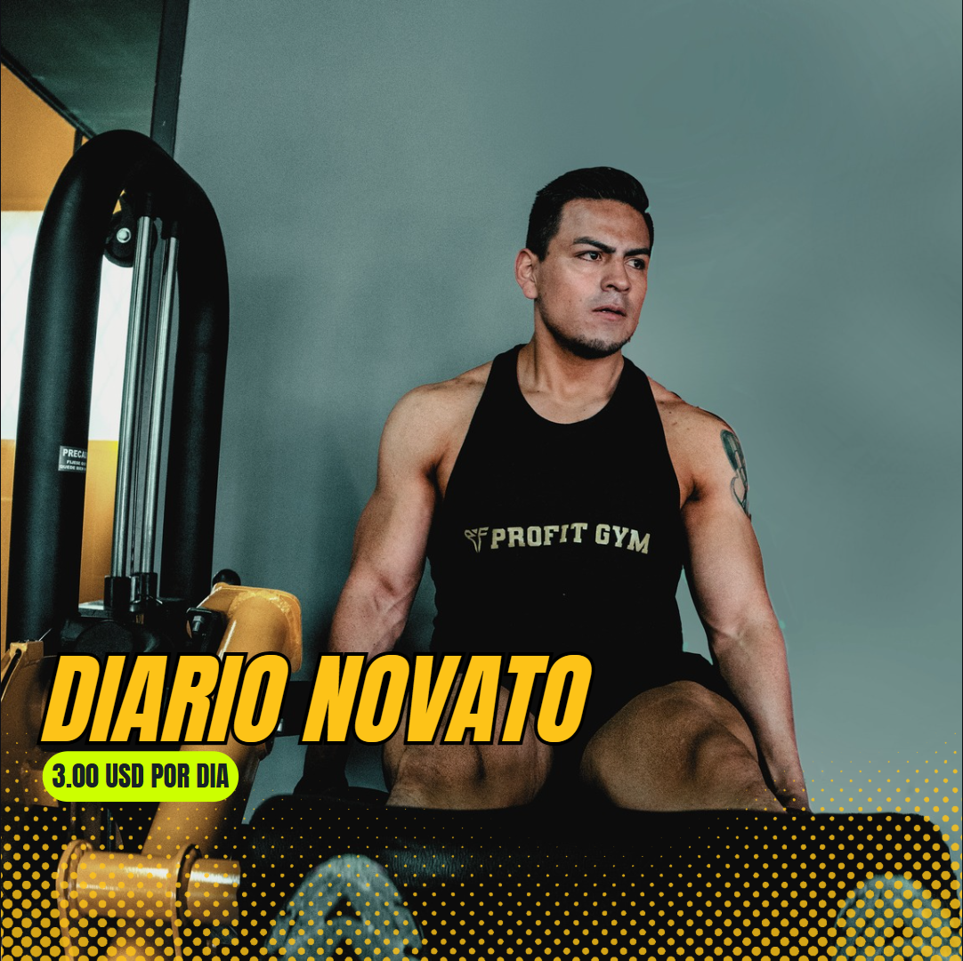 DIARIO NOVATO