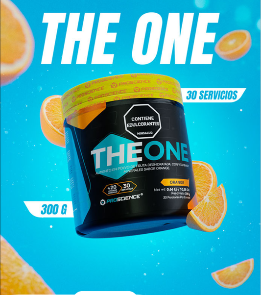 THEONE MULTIVITAMINICO